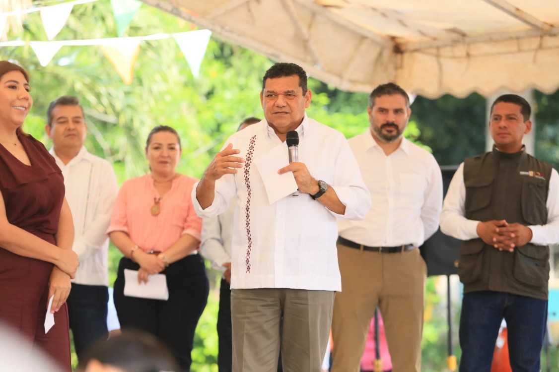 Arranca programas para mujeres