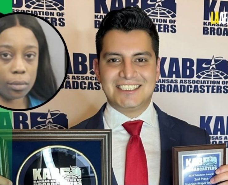 Arrestan a asesinos de Adán Manzano