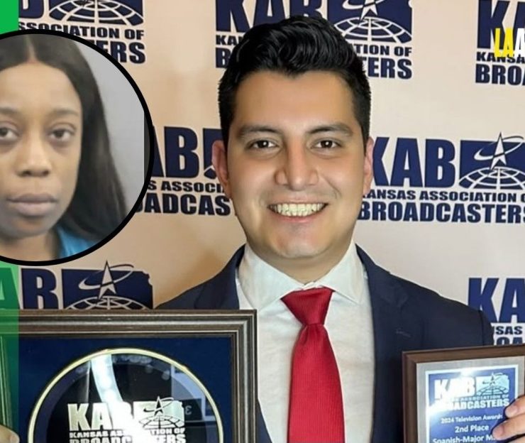 Arrestan a asesinos de Adán Manzano