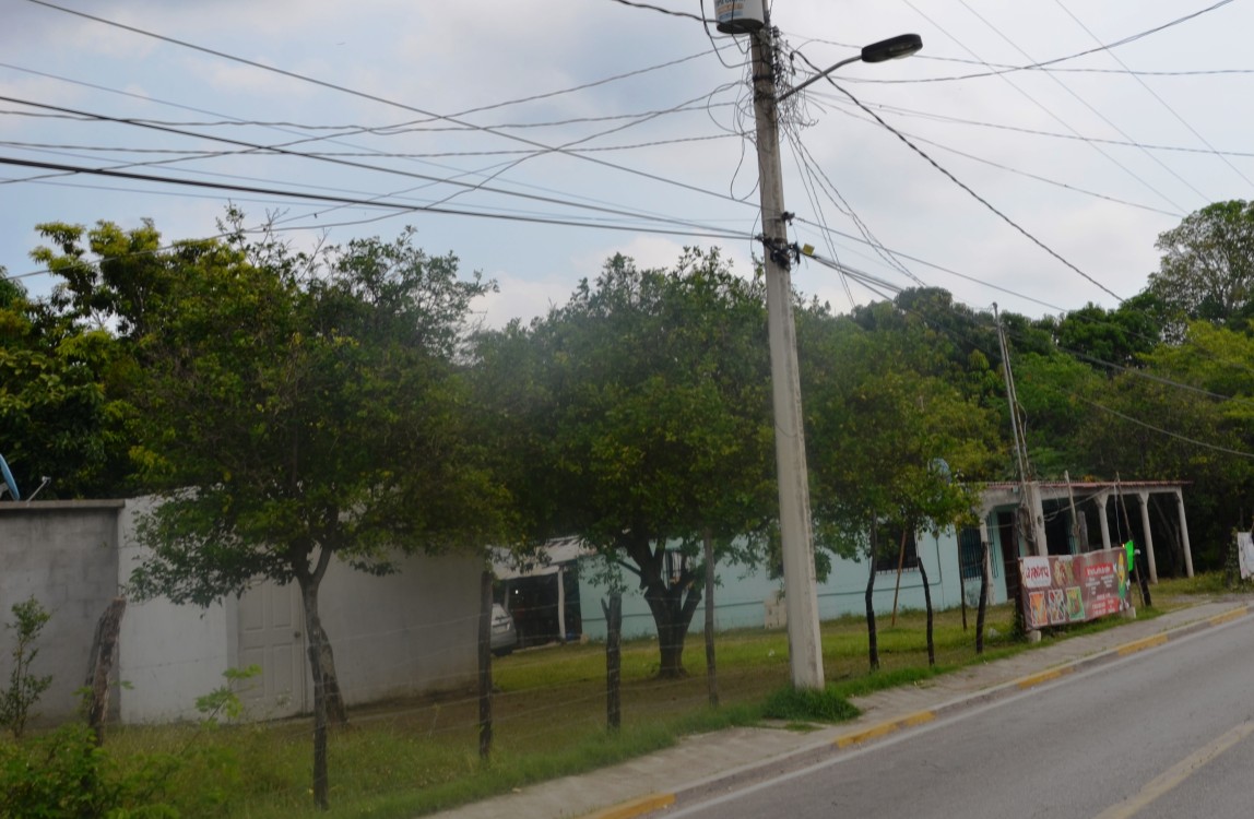 No hay fecha para la construcción de la subestación de la CFE en Atasta