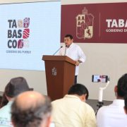 Avanzan proyectos estratégicos de Tabasco