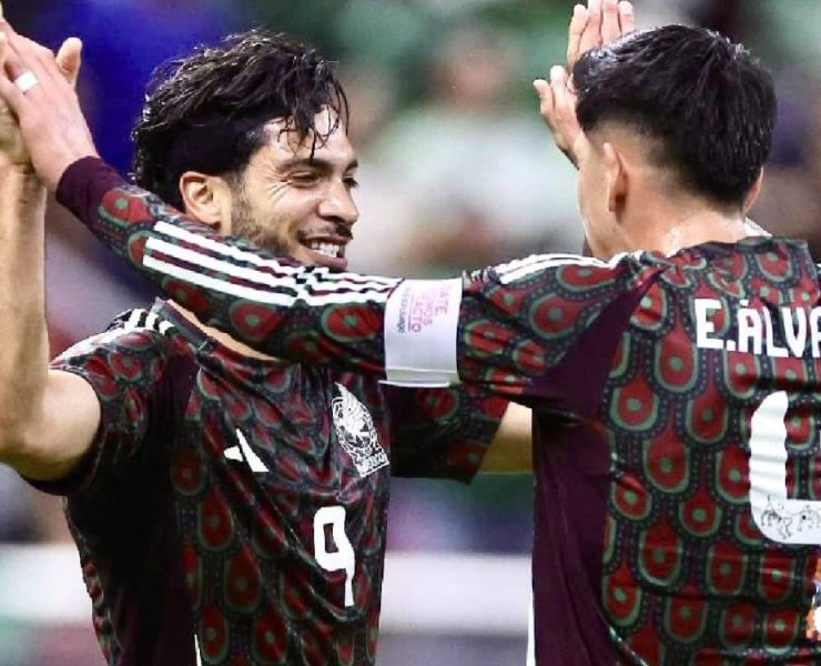 Baja de la Selección Mexicana ante Canadá tambalea su paso en el Final Four