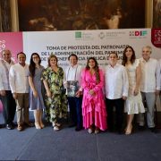 Beneficencia Pública de Yucatán clave para una sociedad más equitativa
