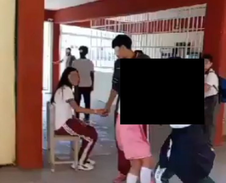 Caso de bullying en Secundaria de Villahermosa es investigada por la SETAB