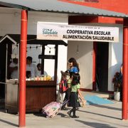 Buscan mejorar salud de 255 mil alumnos de primarias en Tabasco