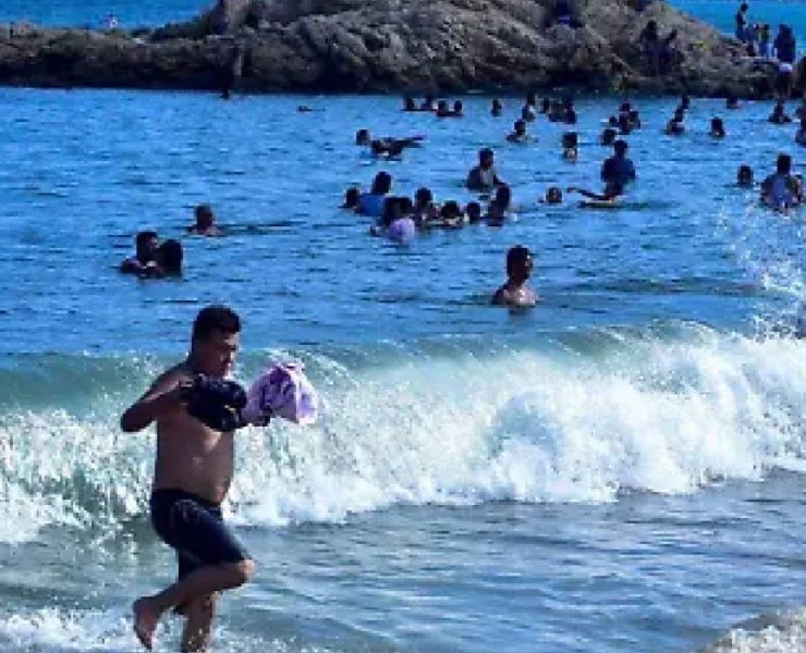 Calendario oficial de las Vacaciones de Semana Santa 2025