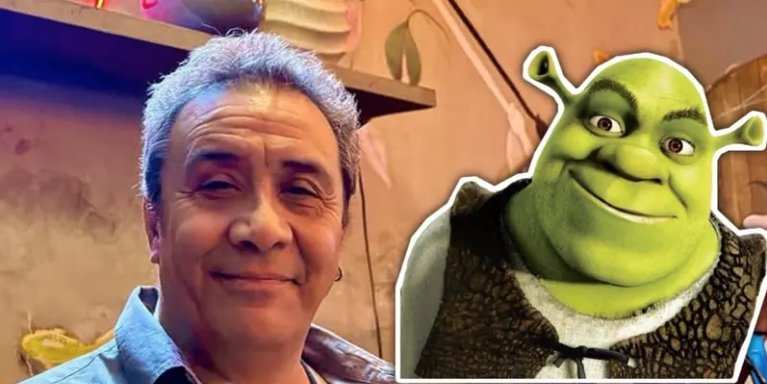 La Nueva Información sobre Shrek 5: ¿Un Cambio Controvertido?
