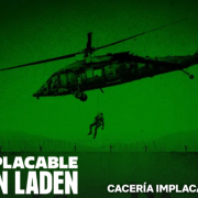 Documental de Osama bin Laden. La nueva serie de Netflix