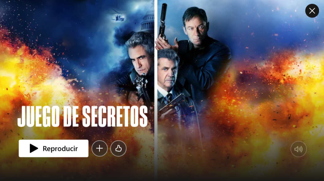 ¿Por qué "Juego de Secretos" es una película que no puedes perderte?