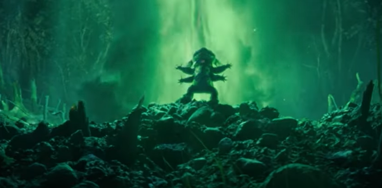 ¿Cuáles son las novedades en el Tráiler oficial de Lilo y Stitch live action?