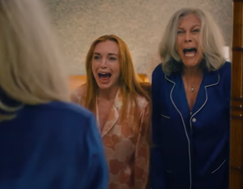 El regreso de la magia Disney: Un Viernes de Locos 2