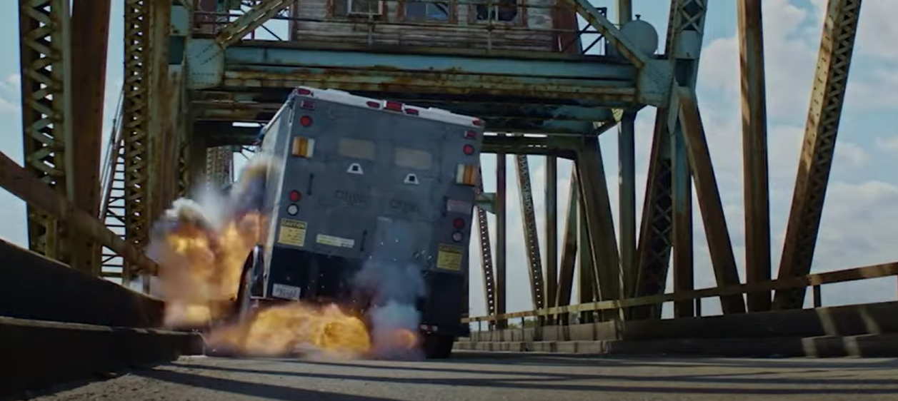 ¿Cuándo podremos ver a Stallone en acción?