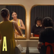 ¡El Thriller Alemán Triunfa en Netflix! No Puedes Perderte 'Delicia