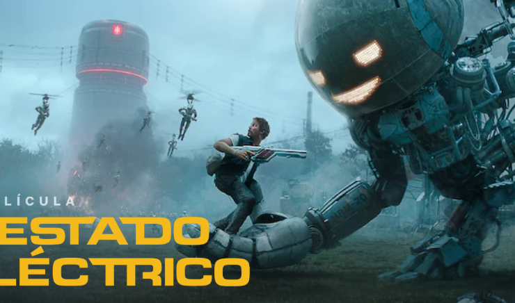 ‘Estado Eléctrico' triunfa con los fans pero fracasa con los críticos