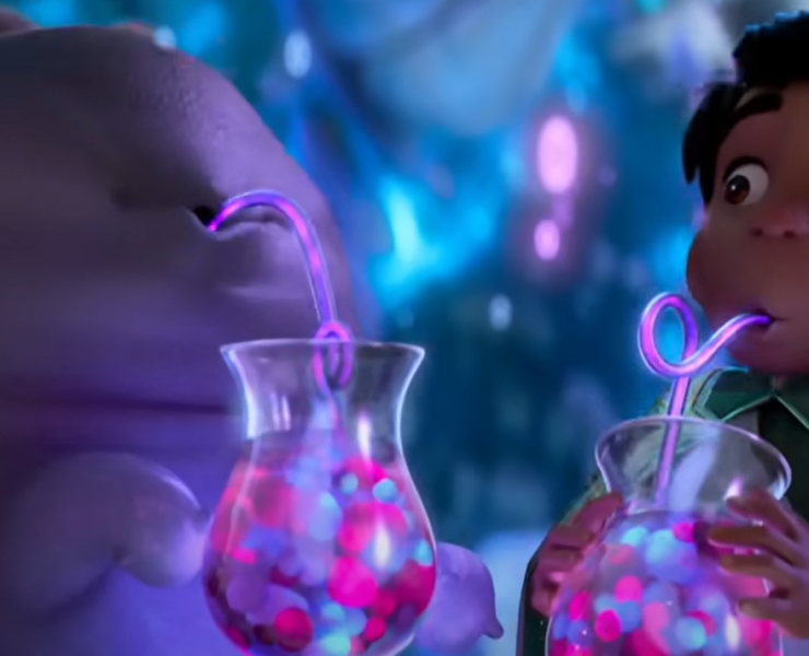 ¡No Te Pierdas el Tráiler Oficial de Elio de Disney Pixar!