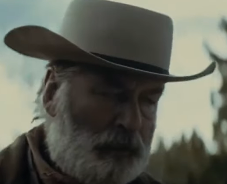 El Primer Tráiler de 'Rust' Causa Sensación en la Web