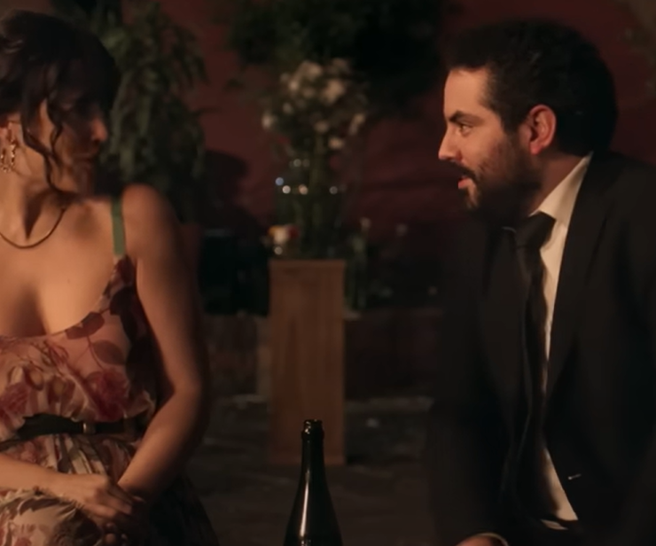 'Mesa de Regalos' un éxito mexicano totalmente inesperado