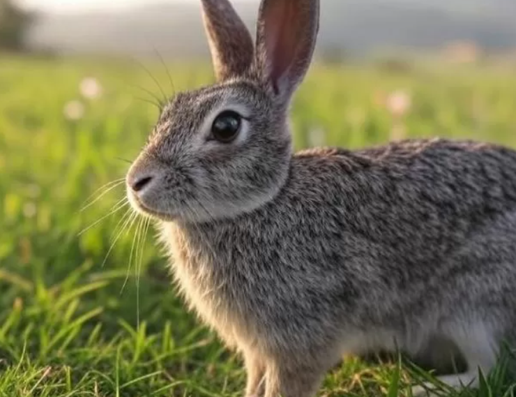 ¡Increíble! Un animal que se creía extinto aparece en México