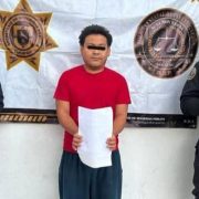 Captura del agresor de familia en Kanasín gracias a la investigación policial