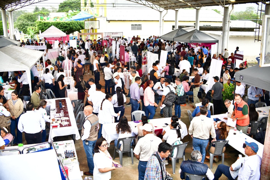 Centro Integrador Xicoténcatl