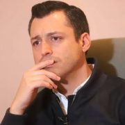 Colosio Riojas llama a la participación ciudadana y descarta aspiraciones inmediatas