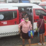 Director de la Artec crea un problema social dentro del transporte