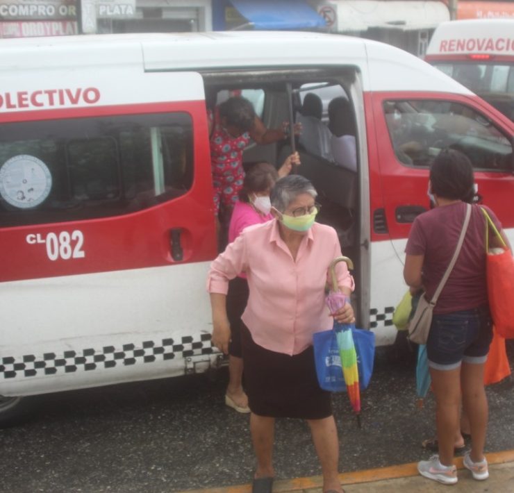 Director de la Artec crea un problema social dentro del transporte