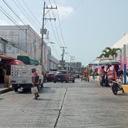 Pérdida millonaria en el sector comercio por apagón