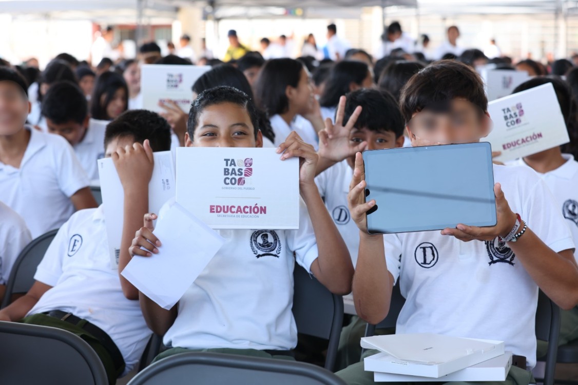 Compromiso con la educación