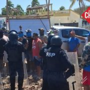 Comunicado del gobierno en el caso del operativo en Sisal: ¿Qué sucedió realmente?