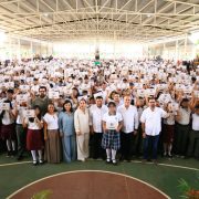 Con el Programa de Inclusión Digital se distribuyen 122,438 equipos