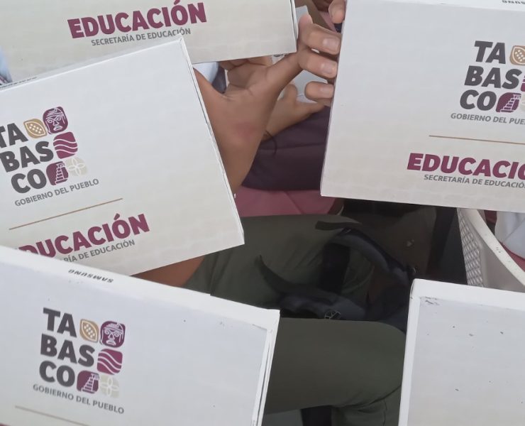 Con la Inclusión Digital