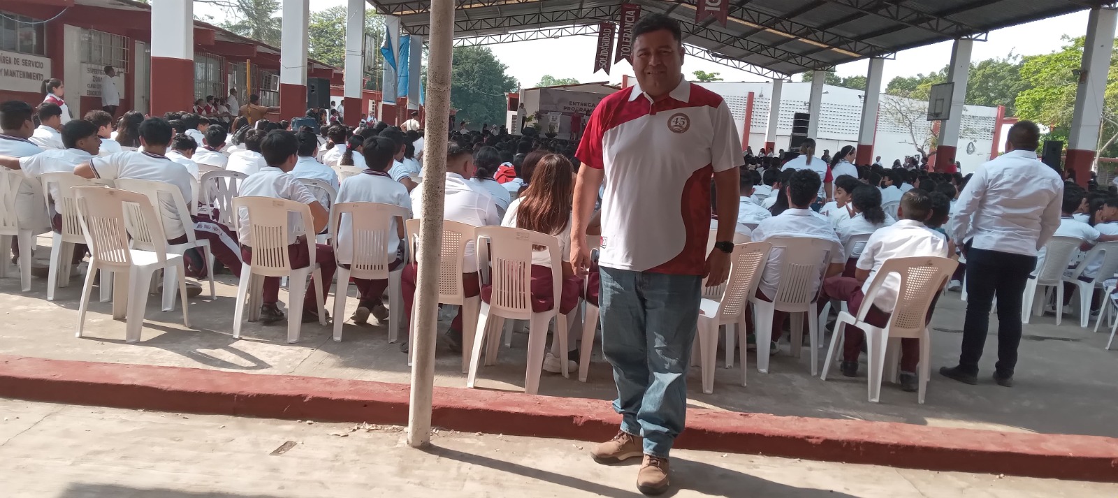 Con la Inclusión Digital