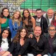 Conductora de Hoy Regresa a las Novelas y sorprende a los televidentes