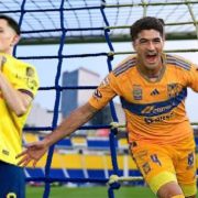 Continua el camino del América por el ``tetracampeonato’’ ¿Logrará vencer a Tigres?