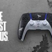 Control PS5 The Last of Us