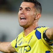 Cristiano Ronaldo será protagonista de videojuego el nuevo desafío del astro portugués