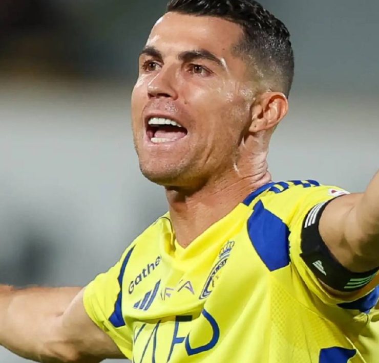 Cristiano Ronaldo será protagonista de videojuego el nuevo desafío del astro portugués