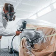 ¿Cuál es el mejor taller de pintura automotriz en Villahermosa?