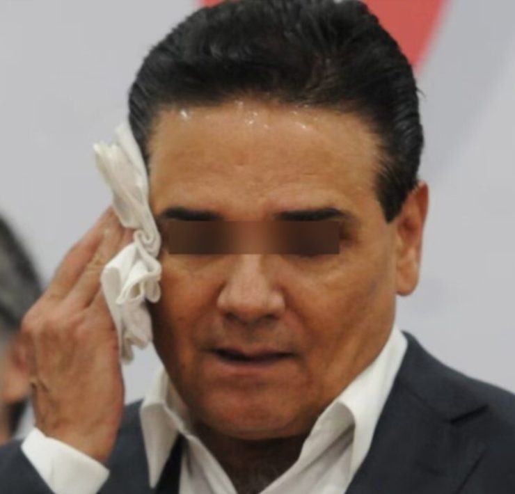 Cuatro exfuncionarios de Silvano Aureoles detenidos por corrupción