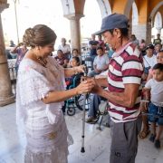 DIF Yucatán y Beneficencia Pública brindan apoyos cruciales: ¡No te pierdas esta oportunidad!