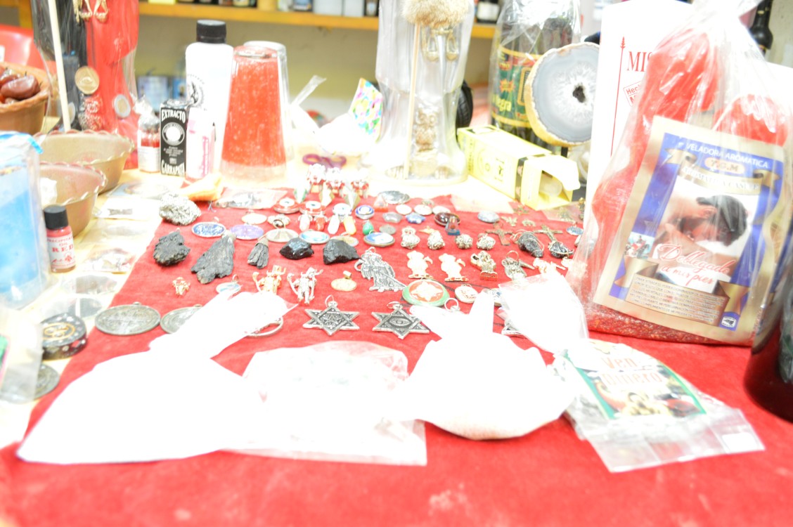 Equinoccio de Primavera ideal para manifestar intenciones