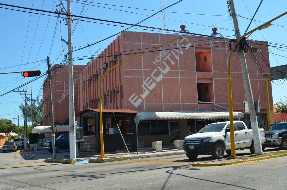 Diversas Pymes han puesto en remate sus propiedades