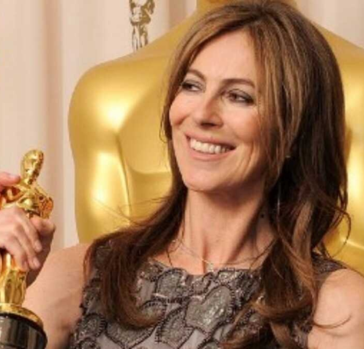 ¿Quién es Kathryn Bigelow? Primera 'Mejor Director'