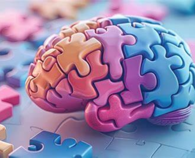 Los 5 hábitos para fortalecer la mente. Cerebro en optimo estado