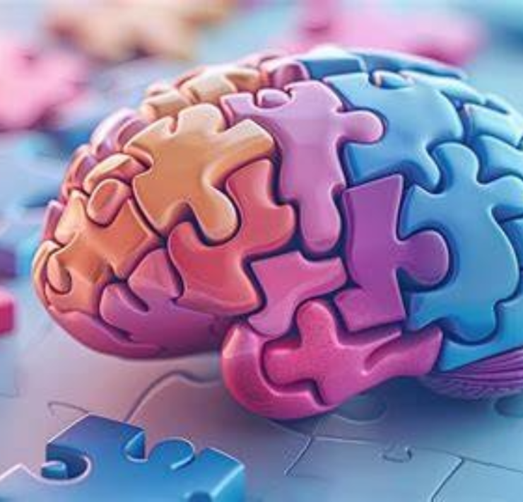 Los 5 hábitos para fortalecer la mente. Cerebro en optimo estado