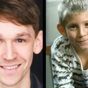 Caleb Ellsworth-Clark será Dewey en el regreso de la serie