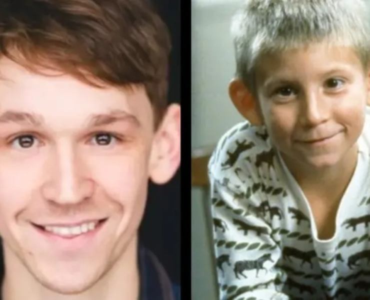 Caleb Ellsworth-Clark será Dewey en el regreso de la serie