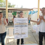 Deciden habitantes de Tierra Amarilla 3ª sección