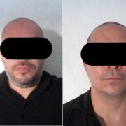 Detienen en Tabasco a dos colombianos integrantes de “la gota”